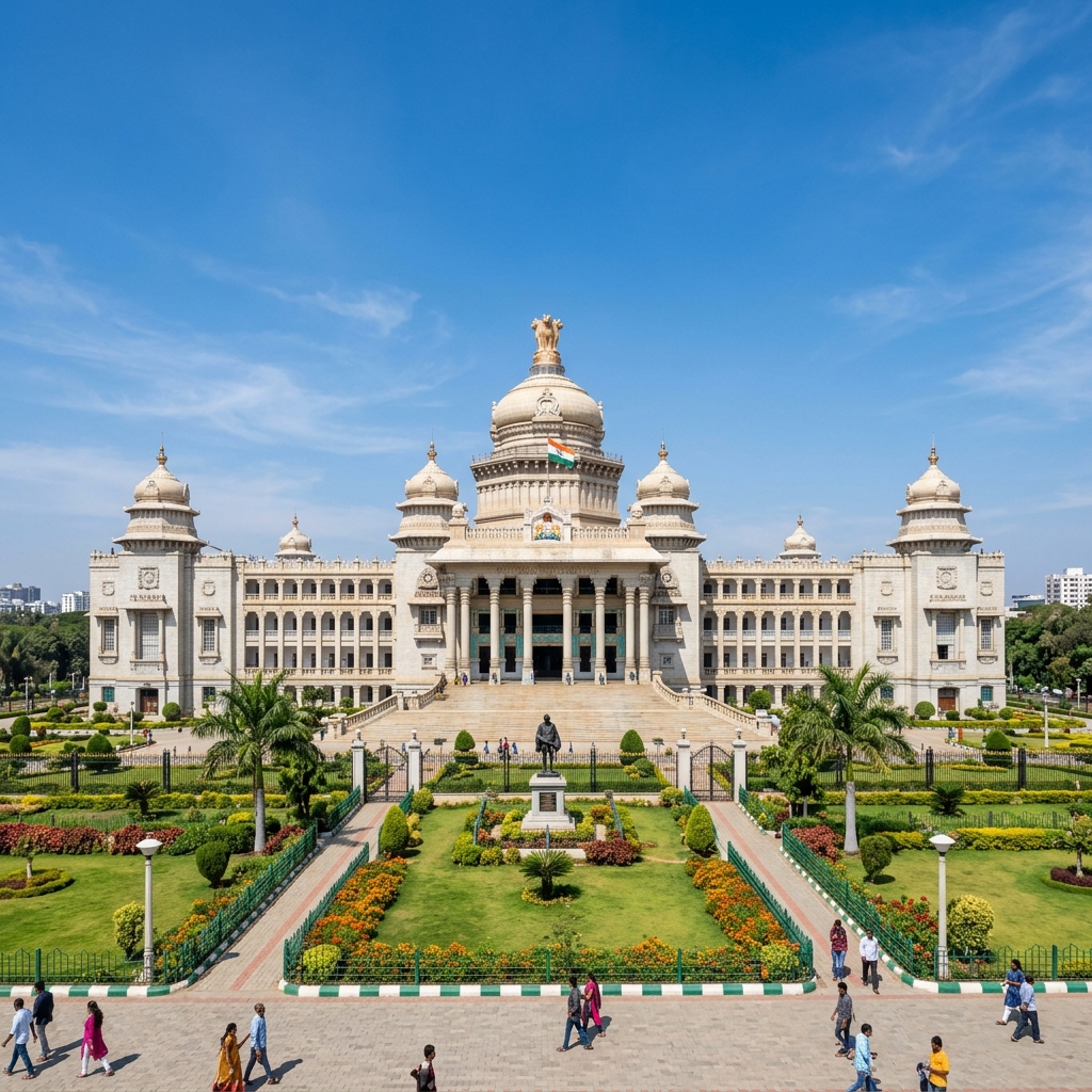 Bangalore