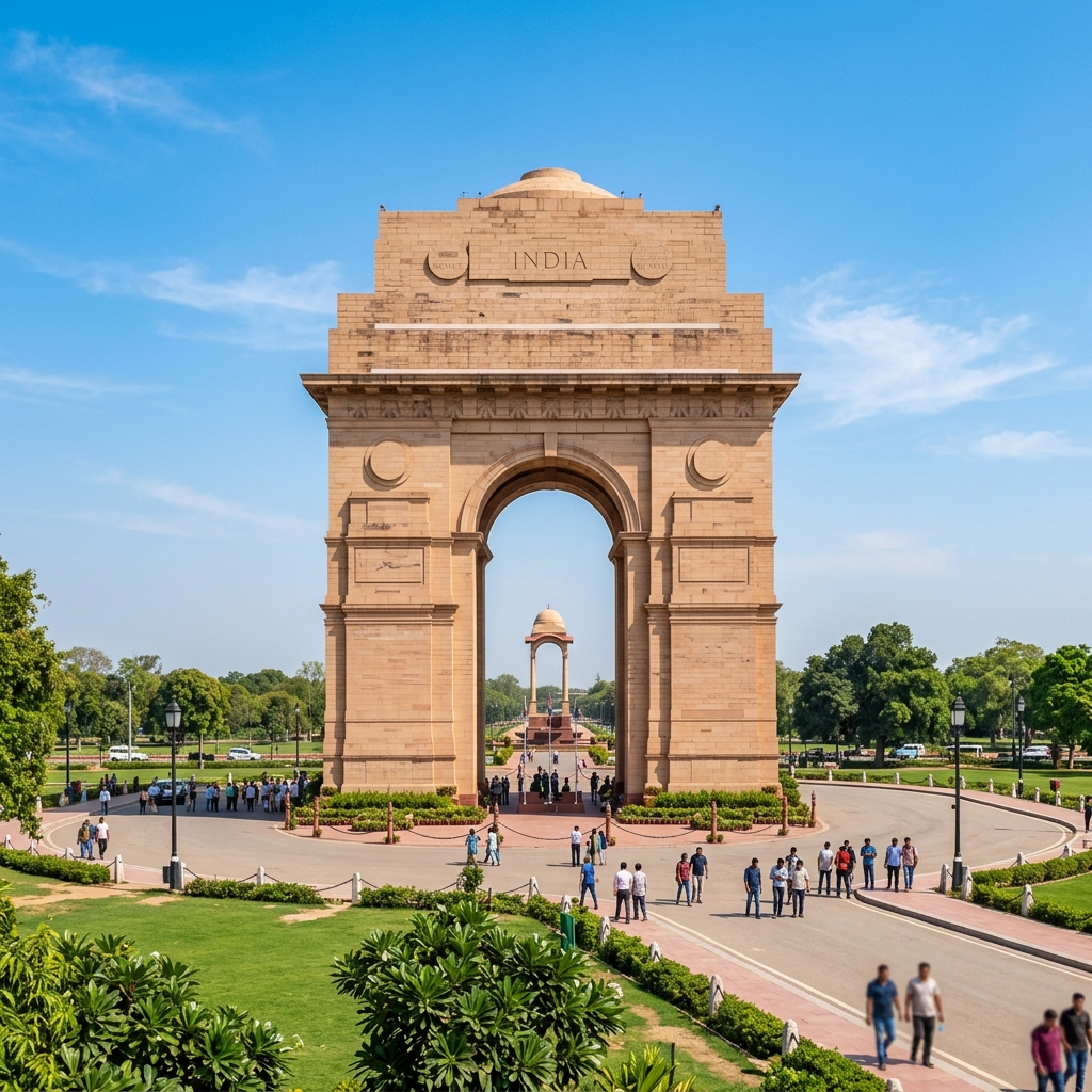 Delhi