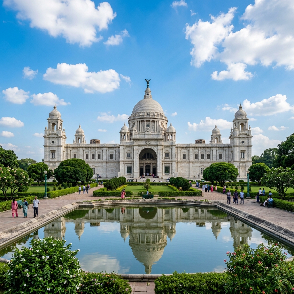 Kolkata