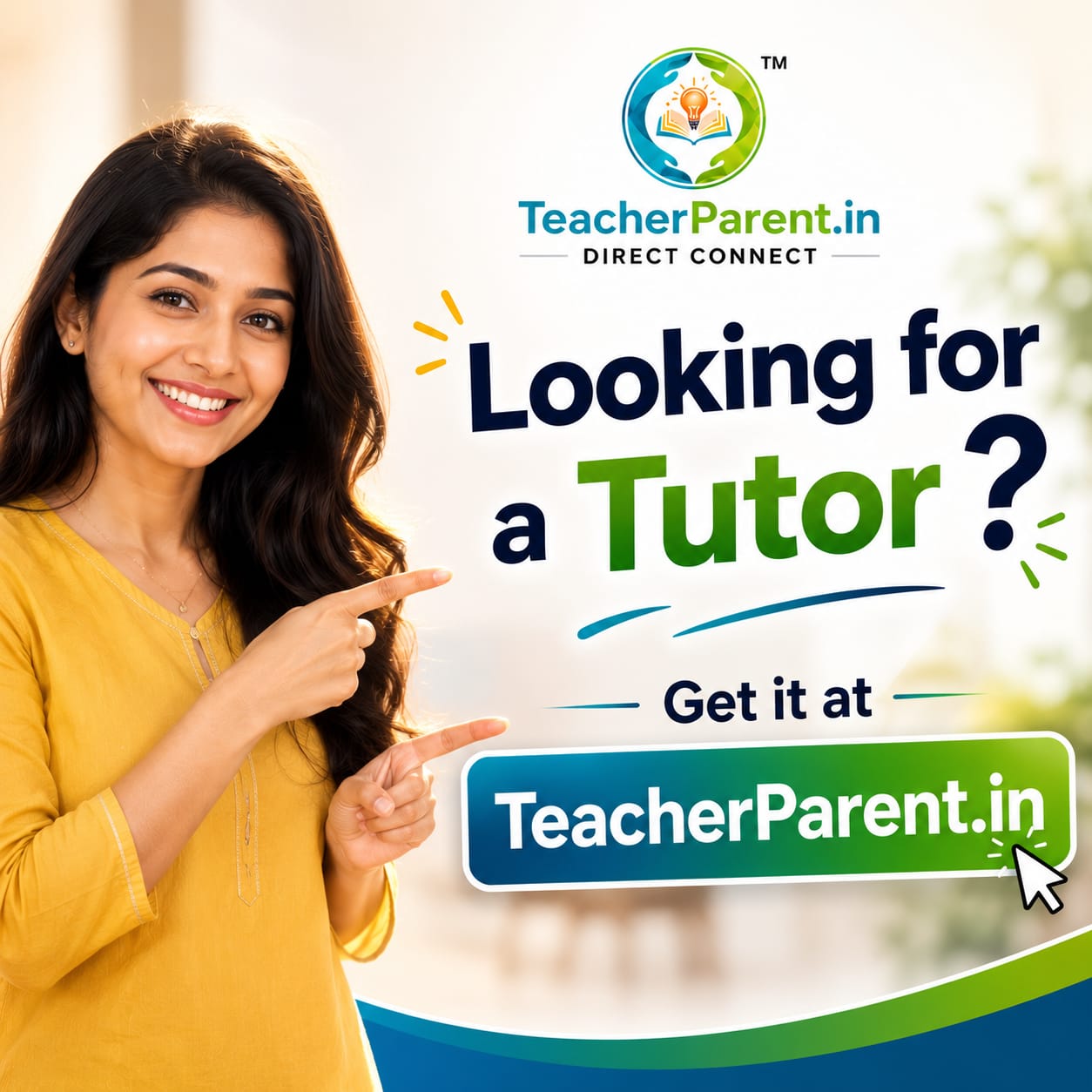 Home Tutor Near Me | Find & Contact Home Tutors